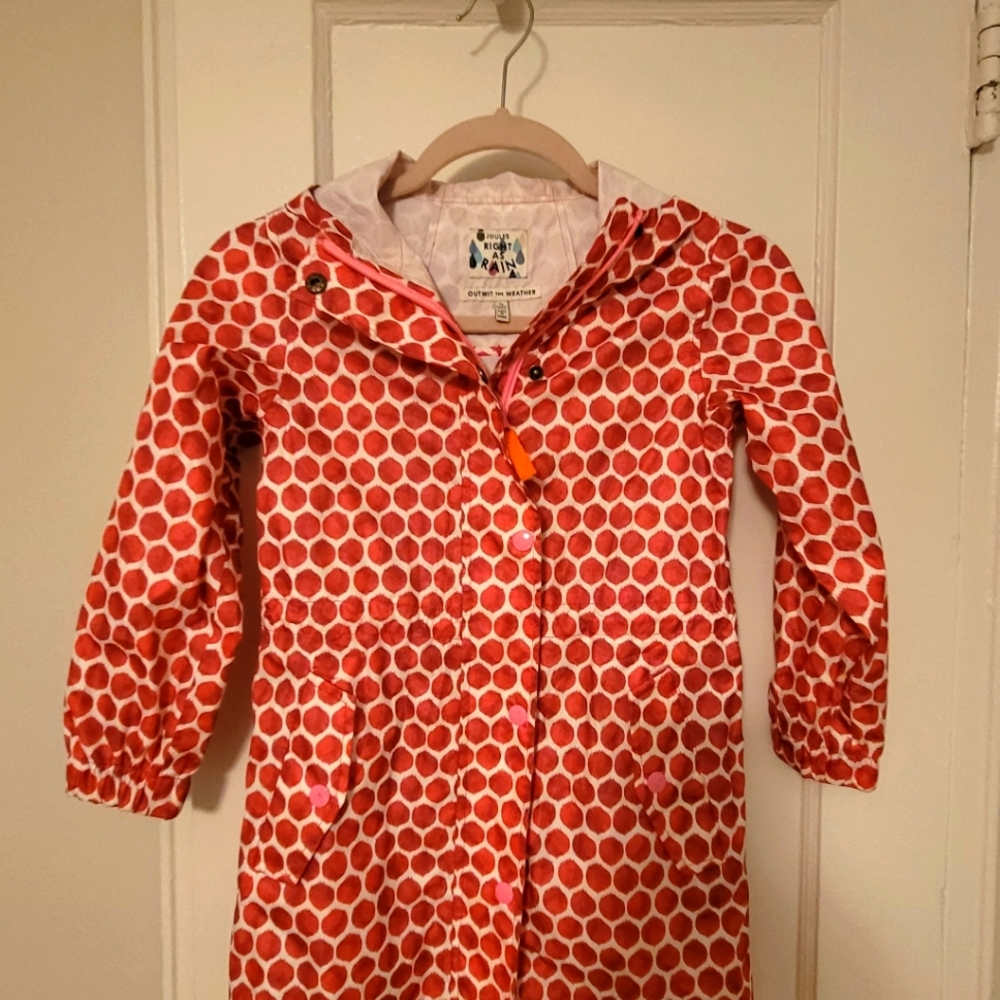 Buy 3+ 30% off Joules Rain/ windbreaker Jacket